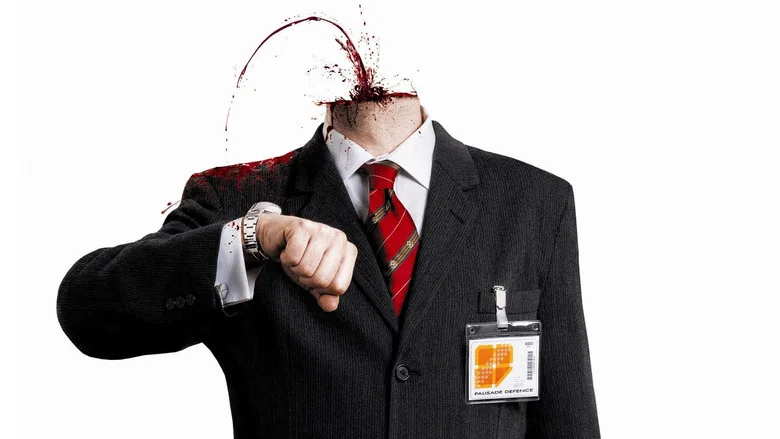 Severance screenshot 7