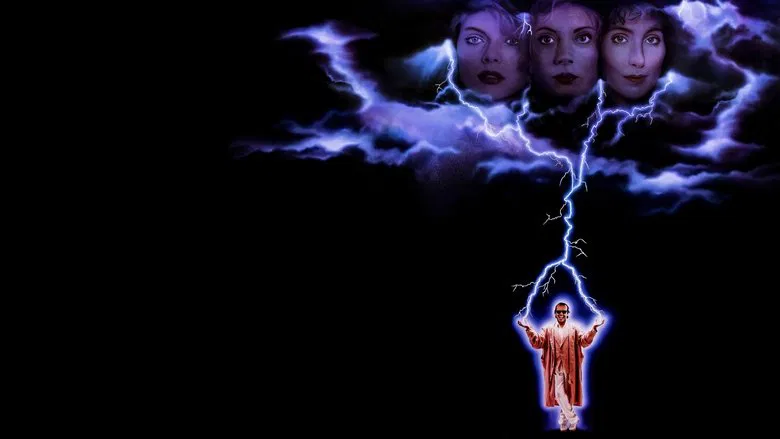 The Witches of Eastwick screenshot 2