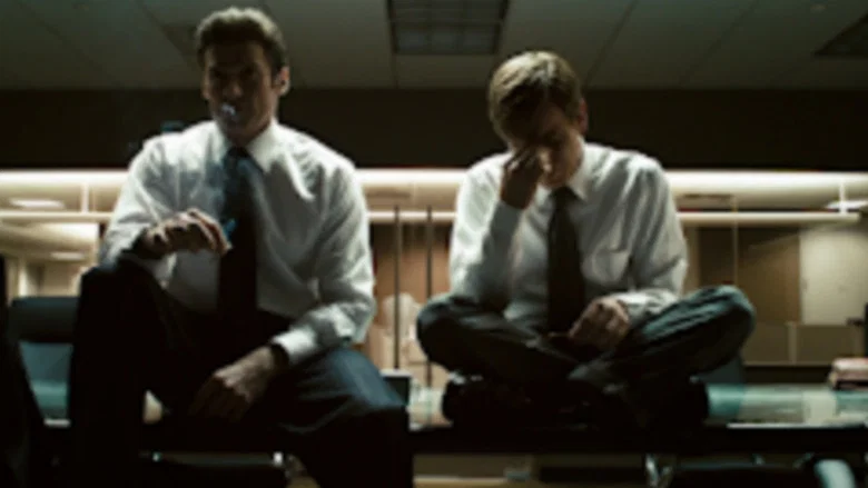 Deception screenshot 8