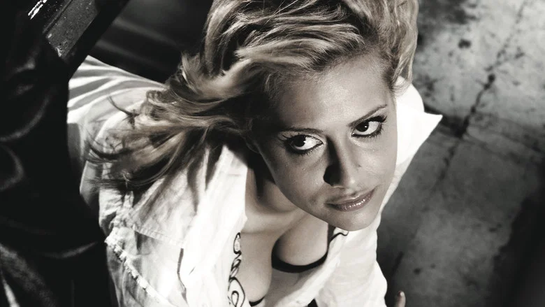 Sin City screenshot 6