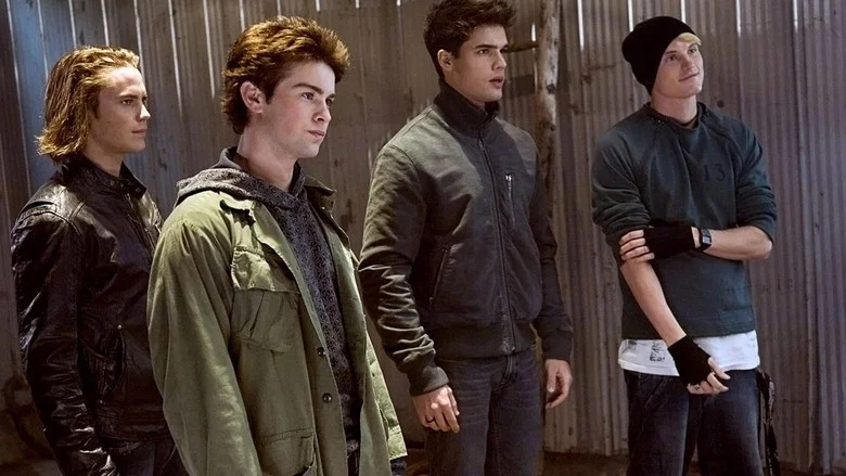 The Covenant screenshot 6
