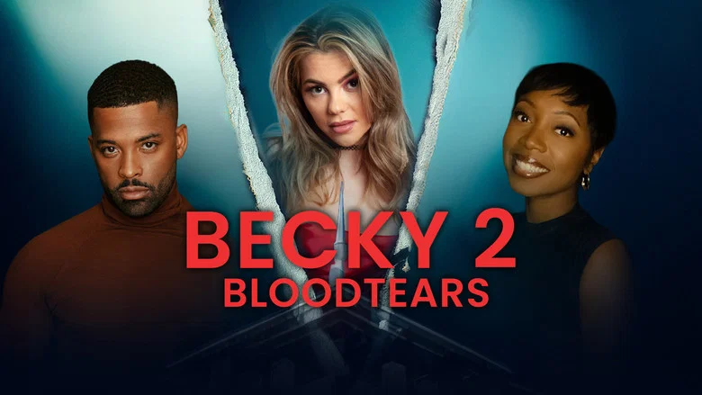Becky 2: Bloodtears screenshot 2