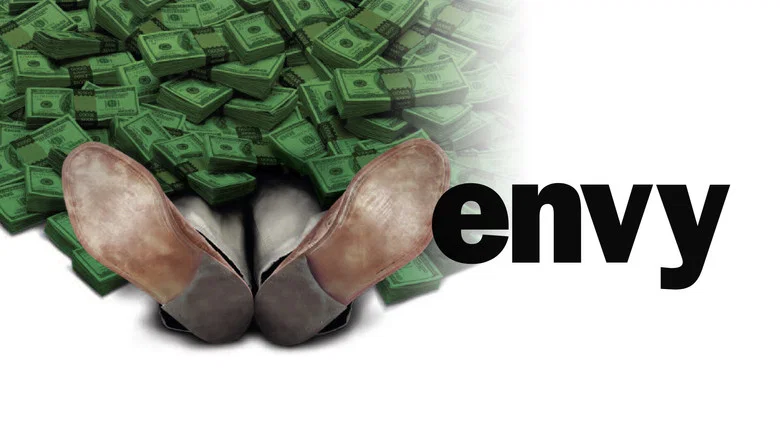 Envy screenshot 8