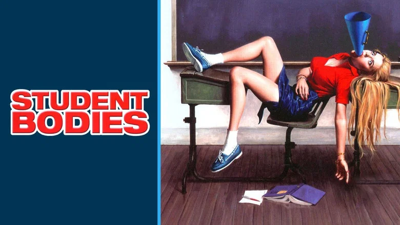 Student Bodies screenshot 8