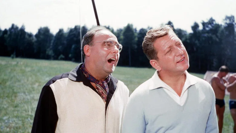 Der kühne Schwimmer screenshot 1