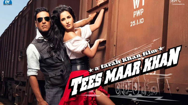 Tees Maar Khan screenshot 4