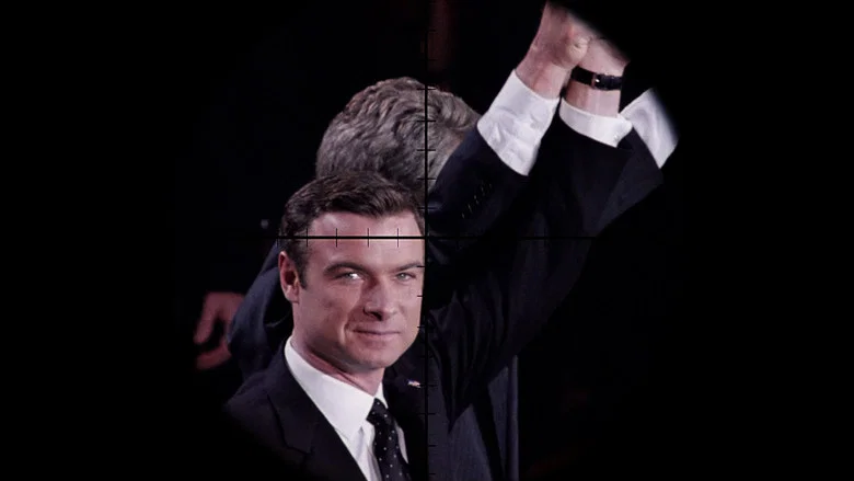 The Manchurian Candidate screenshot 7
