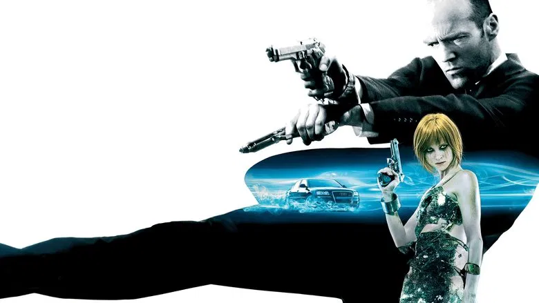 Transporter 3 screenshot 1