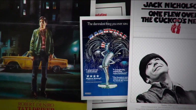Breakdown: 1975 screenshot 3