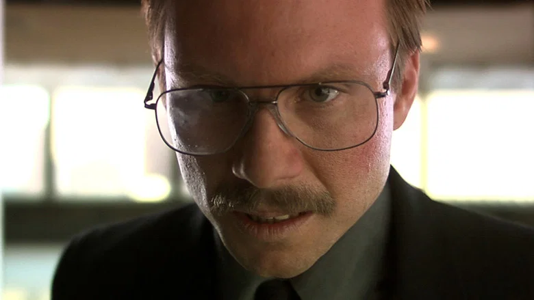 He Was a Quiet Man screenshot 6