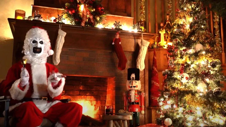 A Very Special Terrifier Christmas screenshot 1