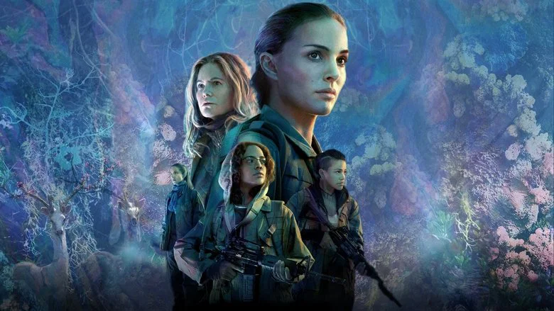 Annihilation screenshot 7