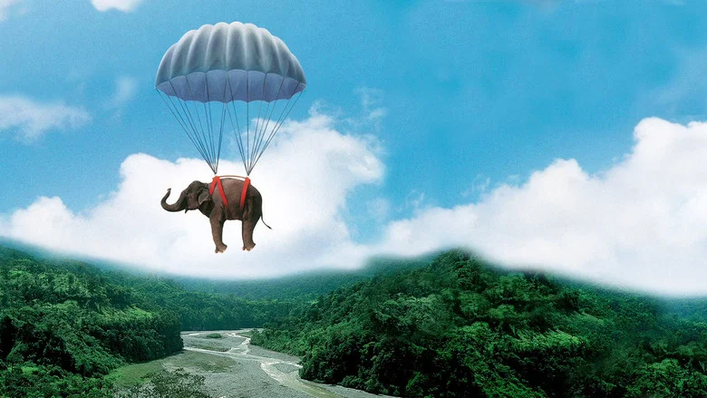 Operation Dumbo Drop screenshot 2