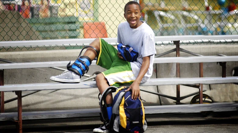 Like Mike 2: Streetball screenshot 8