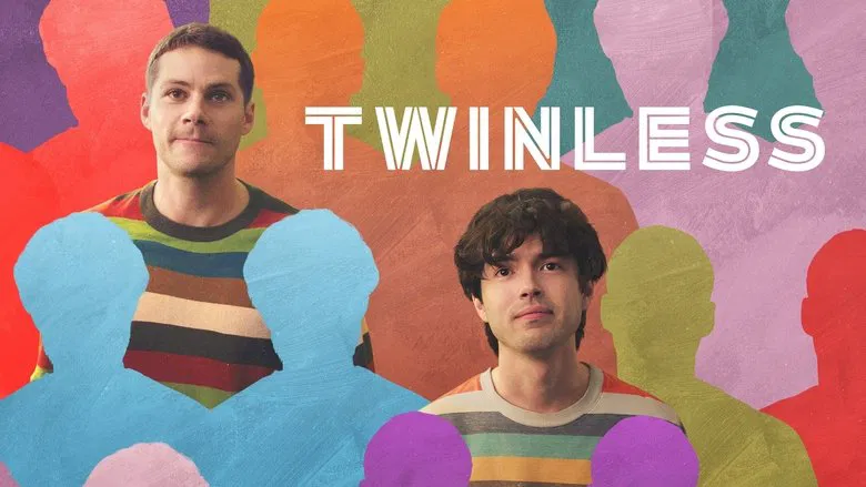 Twinless screenshot 1