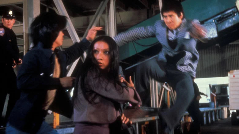 The Killer Elite screenshot 3