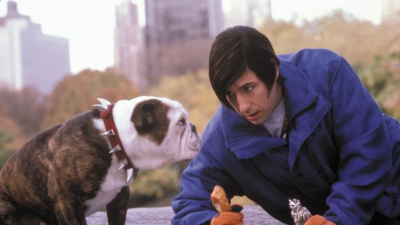 Little Nicky screenshot 8