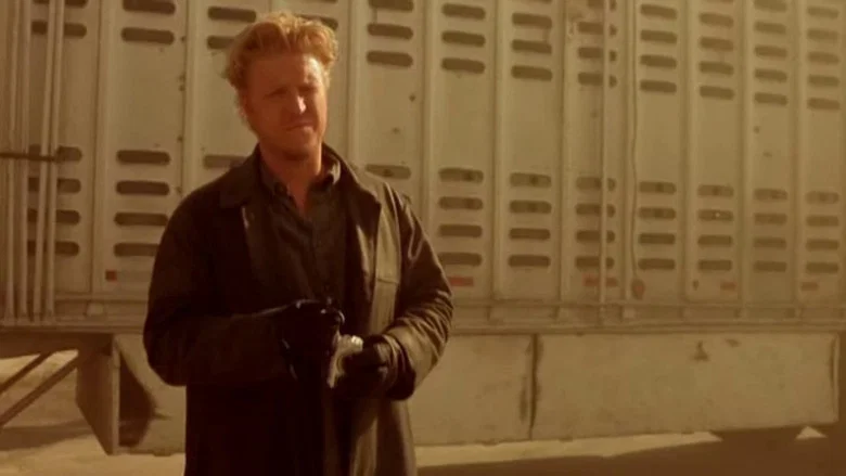 The Hitcher II: I've Been Waiting screenshot 1