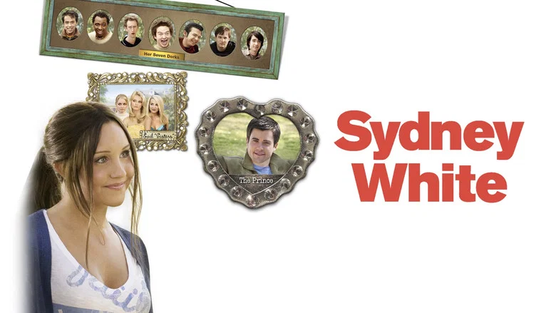 Sydney White screenshot 4
