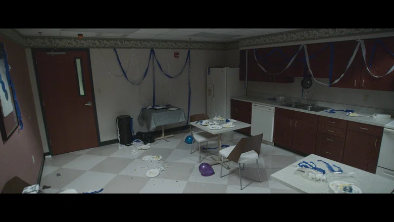 Breakroom screenshot 1