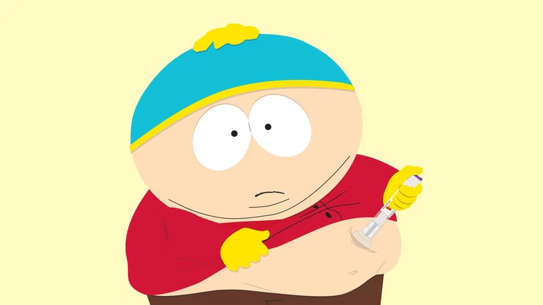 South Park: The End of Obesity screenshot 6