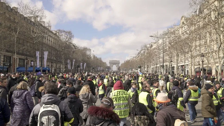 A French Revolution screenshot 1