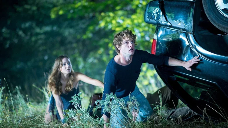 The Recall screenshot 1