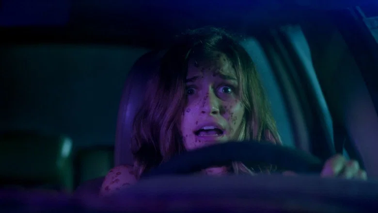 Scare Package screenshot 1