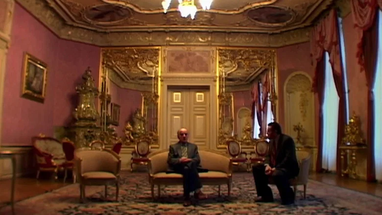 Inland Empire screenshot 6
