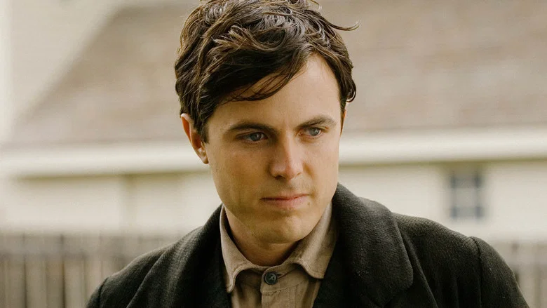 The Assassination of Jesse James by the Coward Robert Ford screenshot 8