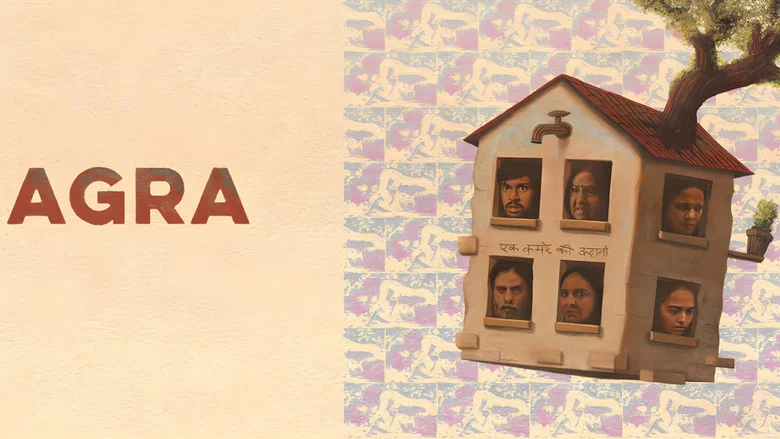 Agra screenshot 8