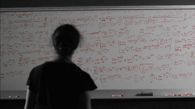 The Solution screenshot 1