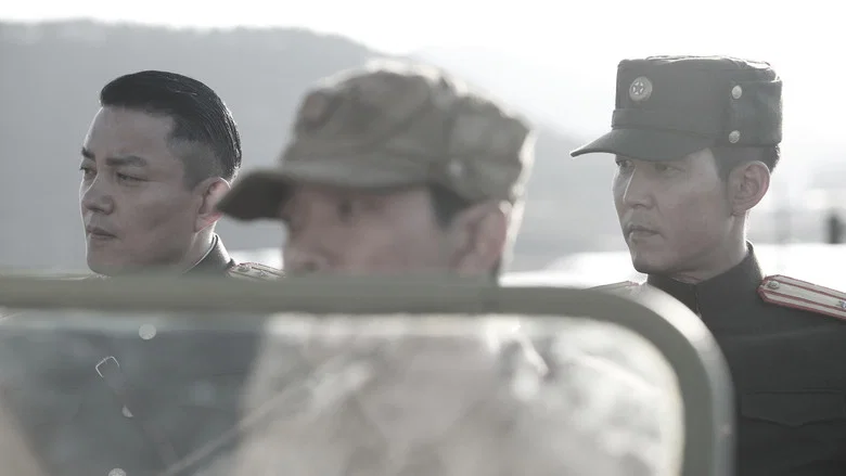 Operation Chromite screenshot 3