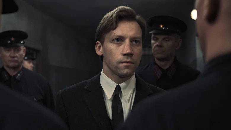 Two Prosecutors screenshot 3