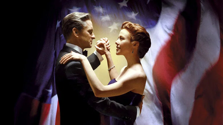 The American President screenshot 4
