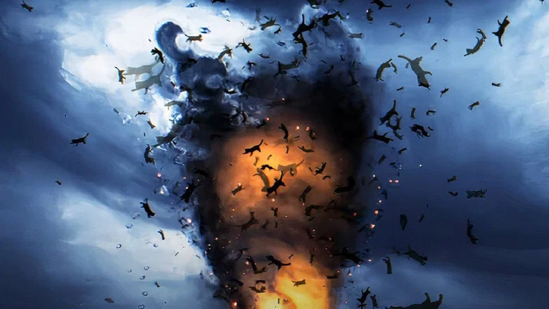 Catnado screenshot 1