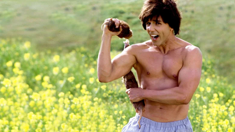 Kung Pow: Enter the Fist screenshot 3