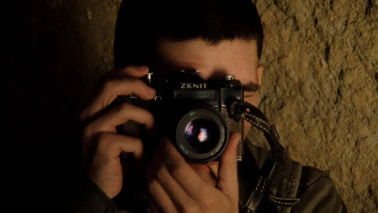 Negativ screenshot 4