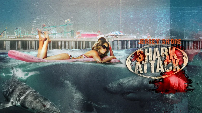 Jersey Shore Shark Attack screenshot 7