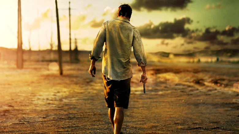 The Rover screenshot 4