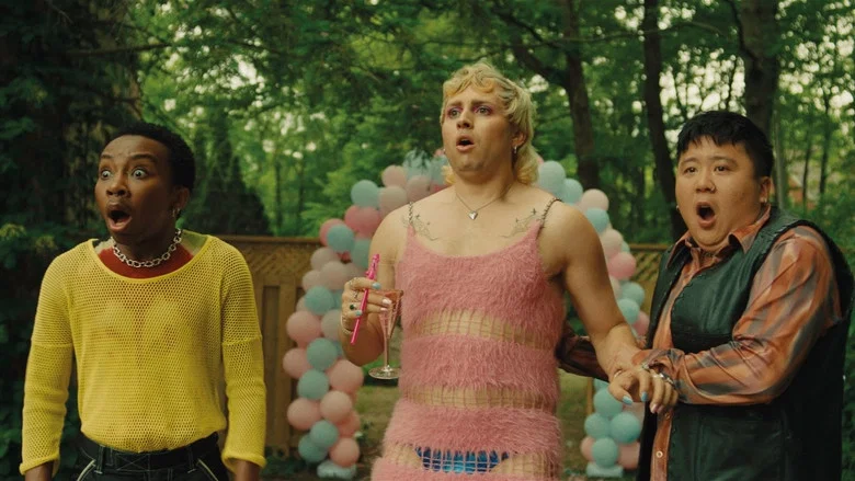 Gender Reveal screenshot 7