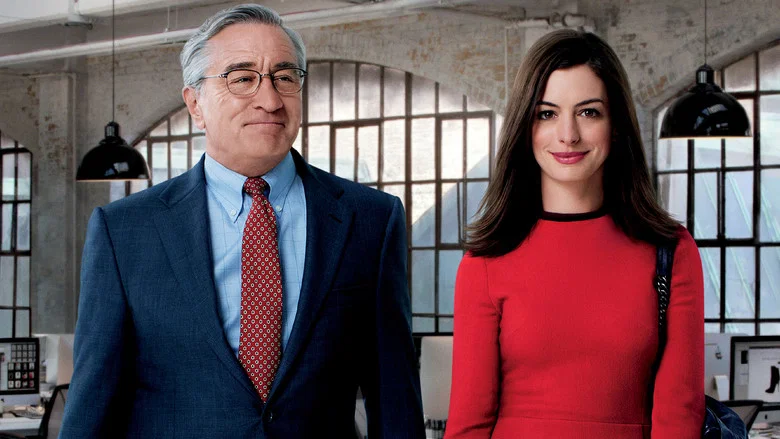 The Intern screenshot 6