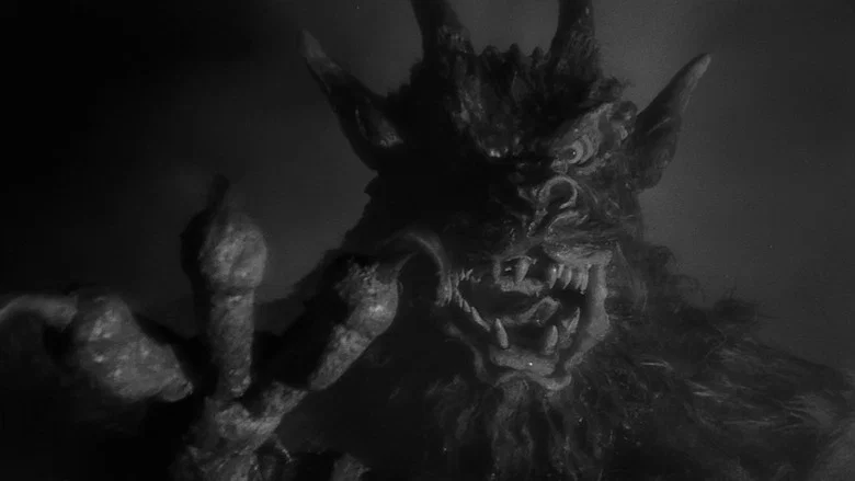 Night of the Demon screenshot 8