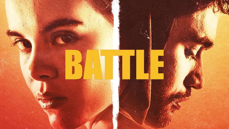 Battle screenshot 6