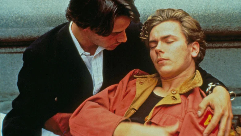 My Own Private Idaho screenshot 4