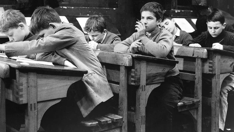 The 400 Blows screenshot 5