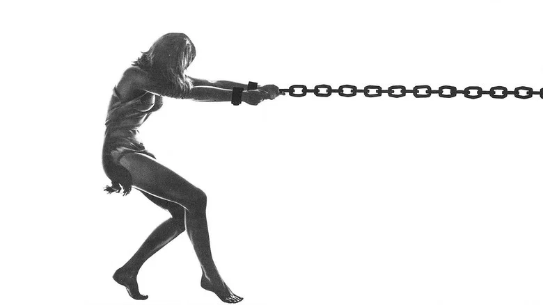 Slave Trade in the World Today screenshot 1