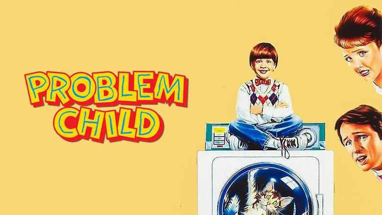 Problem Child screenshot 7