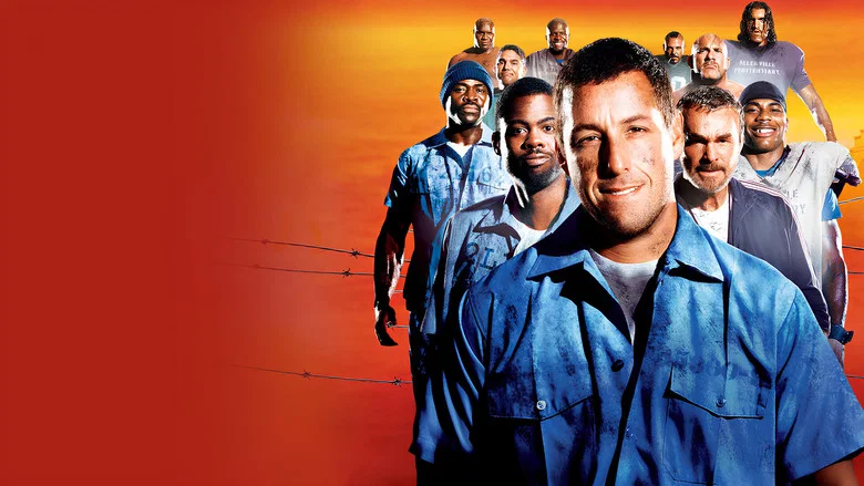 The Longest Yard screenshot 4