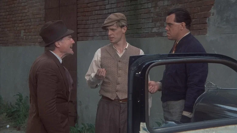 Thieves Like Us screenshot 6